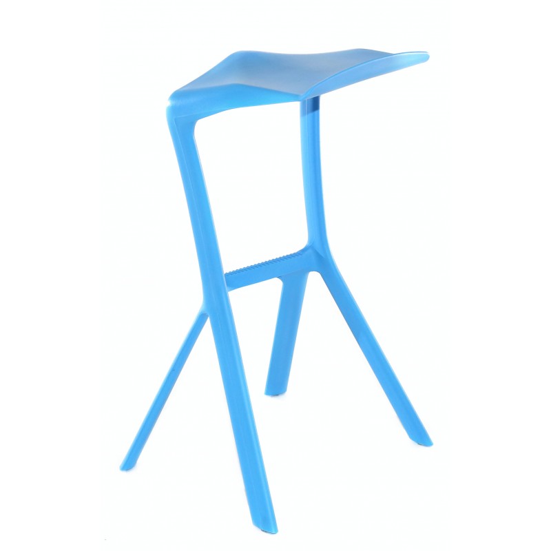 Inne krzesło zainspirowane Miura stool