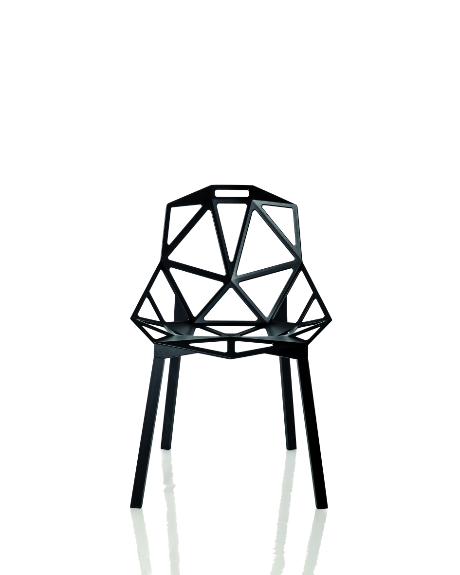 Chair_One Magis