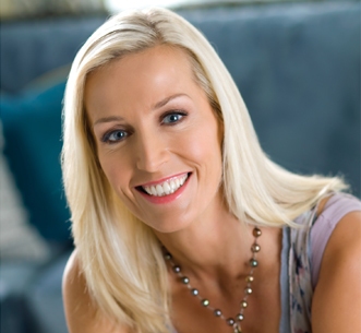 Candice Olson
