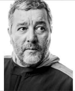 Philippe Starck, Zdjęcie: starck.com