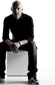 Federico Delrosso, Zdjęcie: federicodelrosso.com