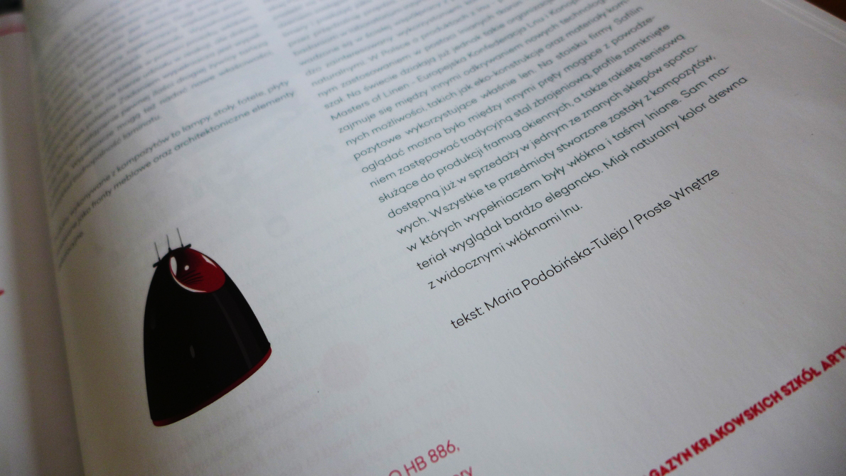 Magazyn Tuba, Numer 10/01/2015