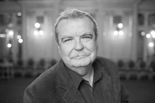 WładysławPluta fot. Piotr Kubic